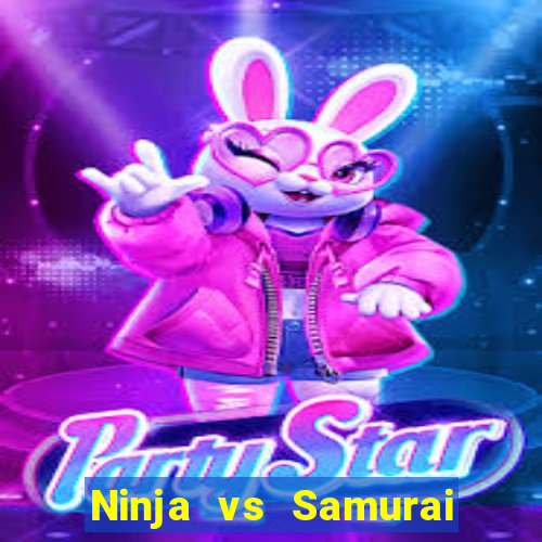 Ninja vs Samurai demo demo